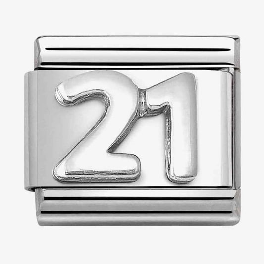 Classic Composable 21 Charm