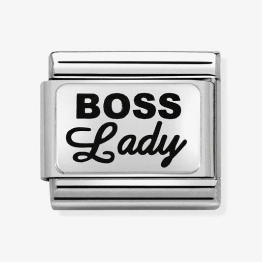 Classic Composable BOSS Lady Charm