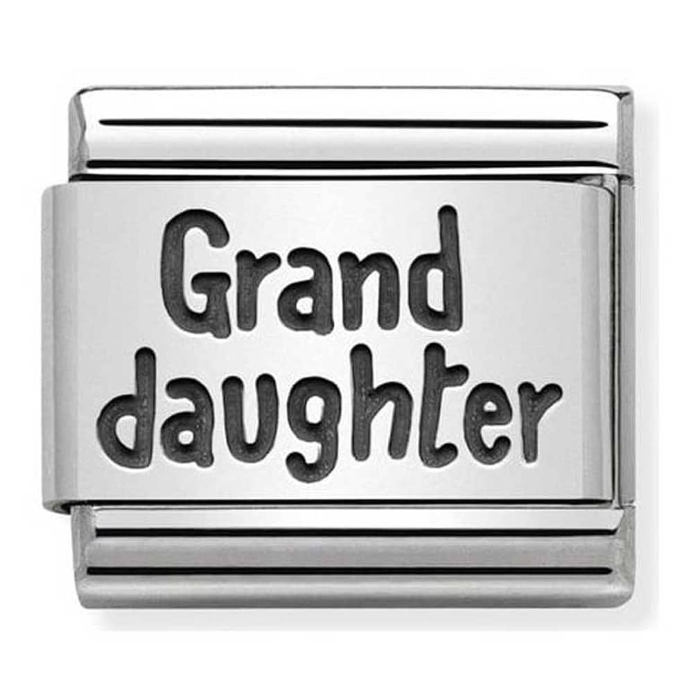 Classic Composable Grand Daughter Link