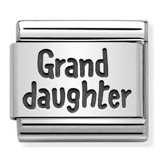 Classic Composable Grand Daughter Link