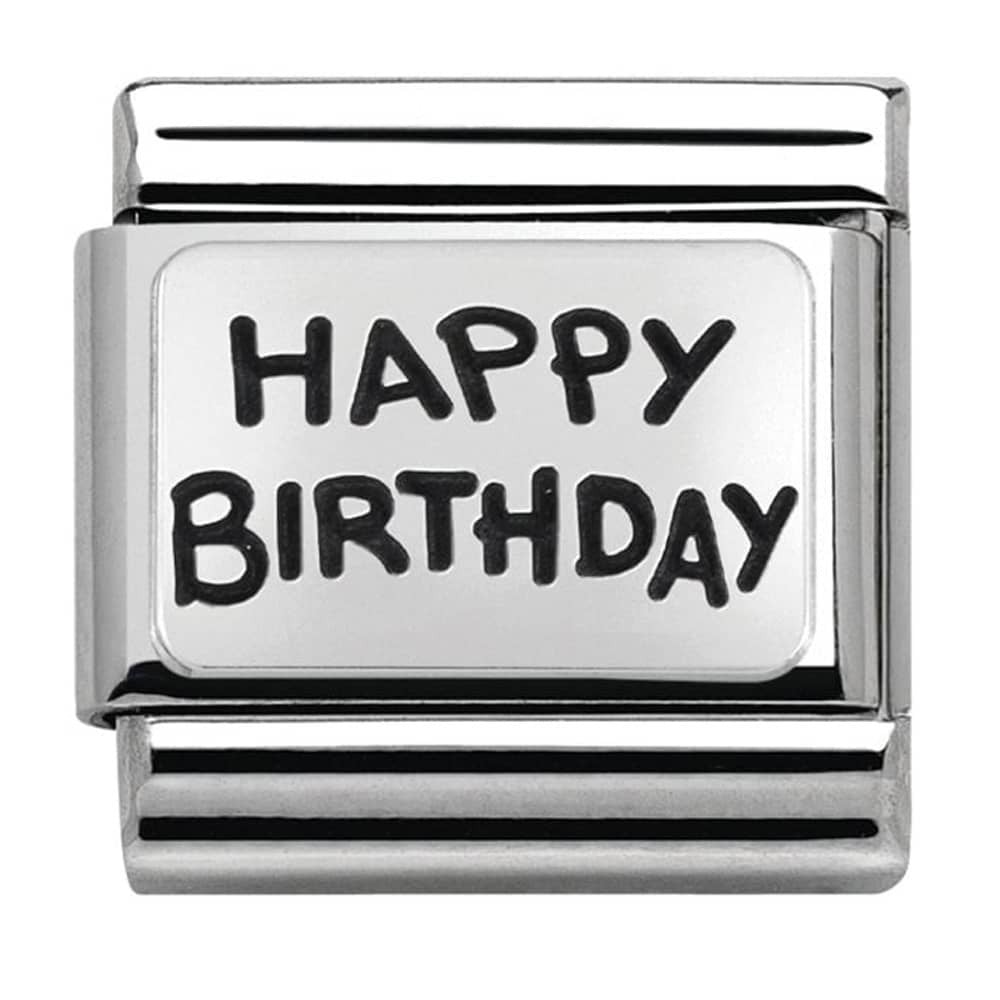 Classic Composable Happy Birthday Link
