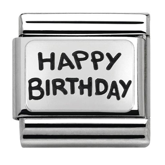 Classic Composable Happy Birthday Link
