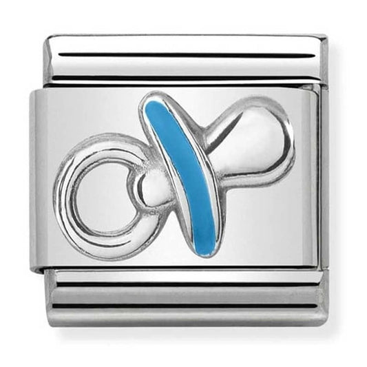 Classic Composable Light blue dummy Link