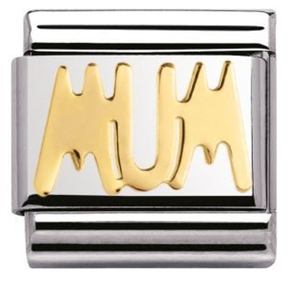 Classic Composable MUM Charm
