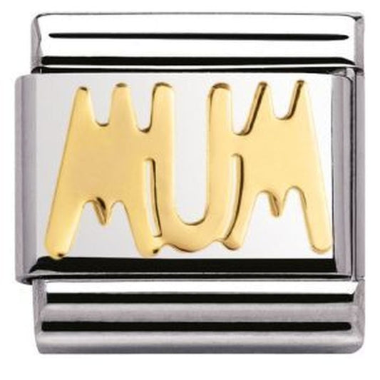 Classic Composable MUM Charm