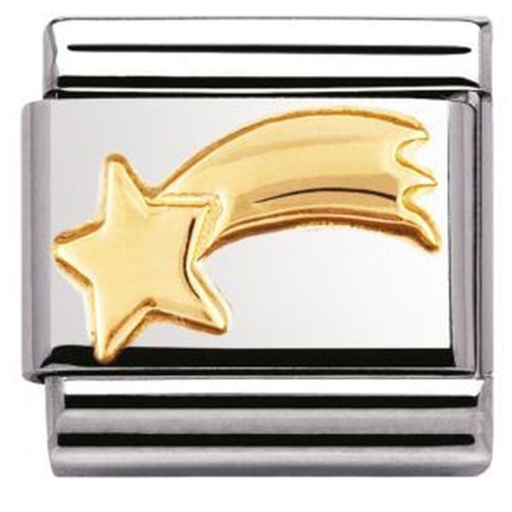 Classic Composable Shooting star Link