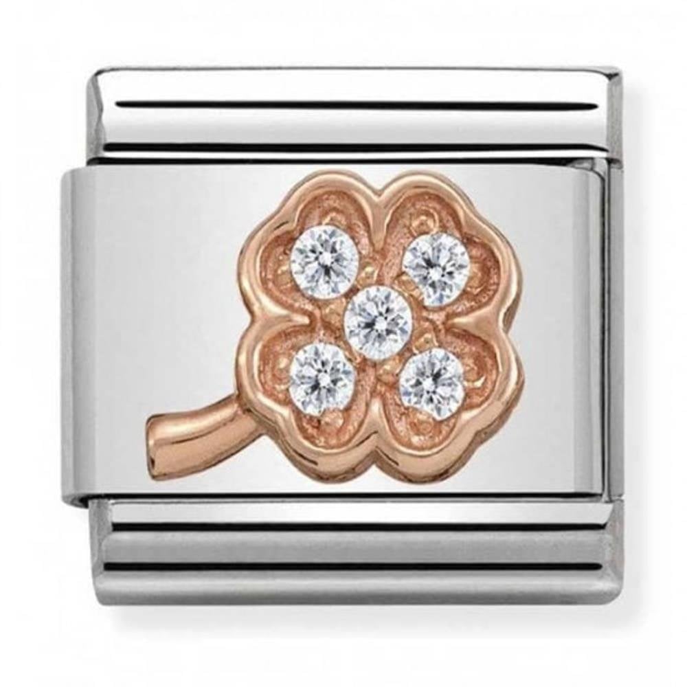 Clover Rich