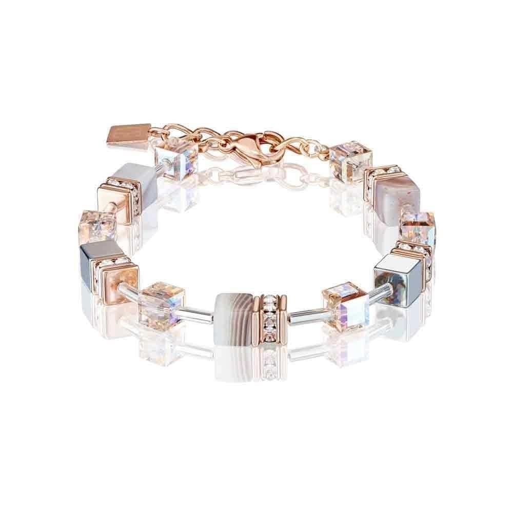 Coeur De Lion Apricot Bracelet