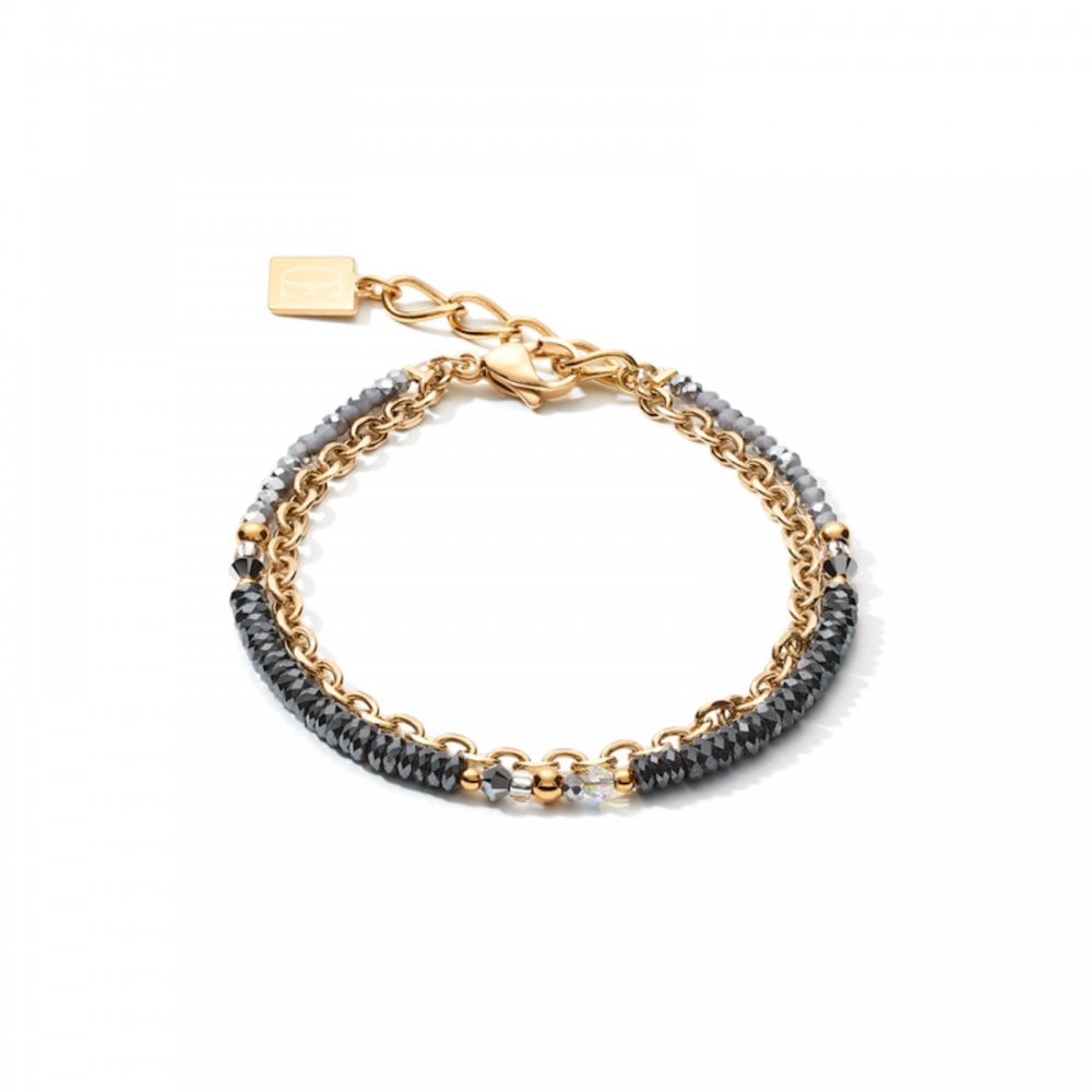 Coeur De Lion Ball Bracelet