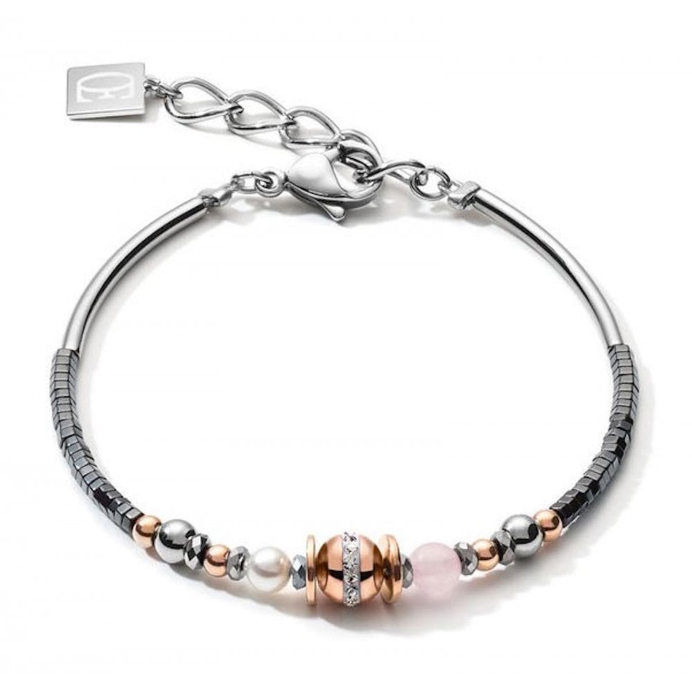 Coeur De Lion Ball Bracelet