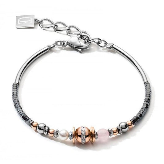 Coeur De Lion Ball Bracelet