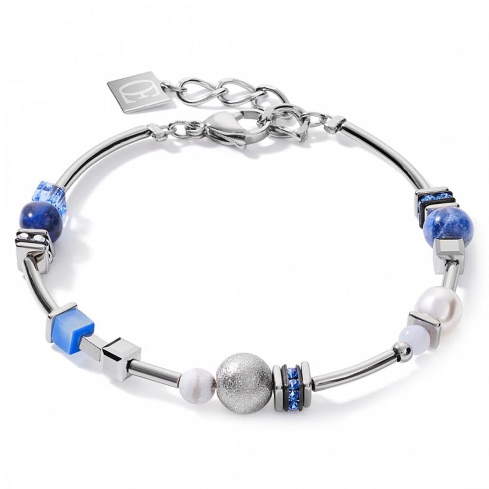 Coeur De Lion Blue Bracelet