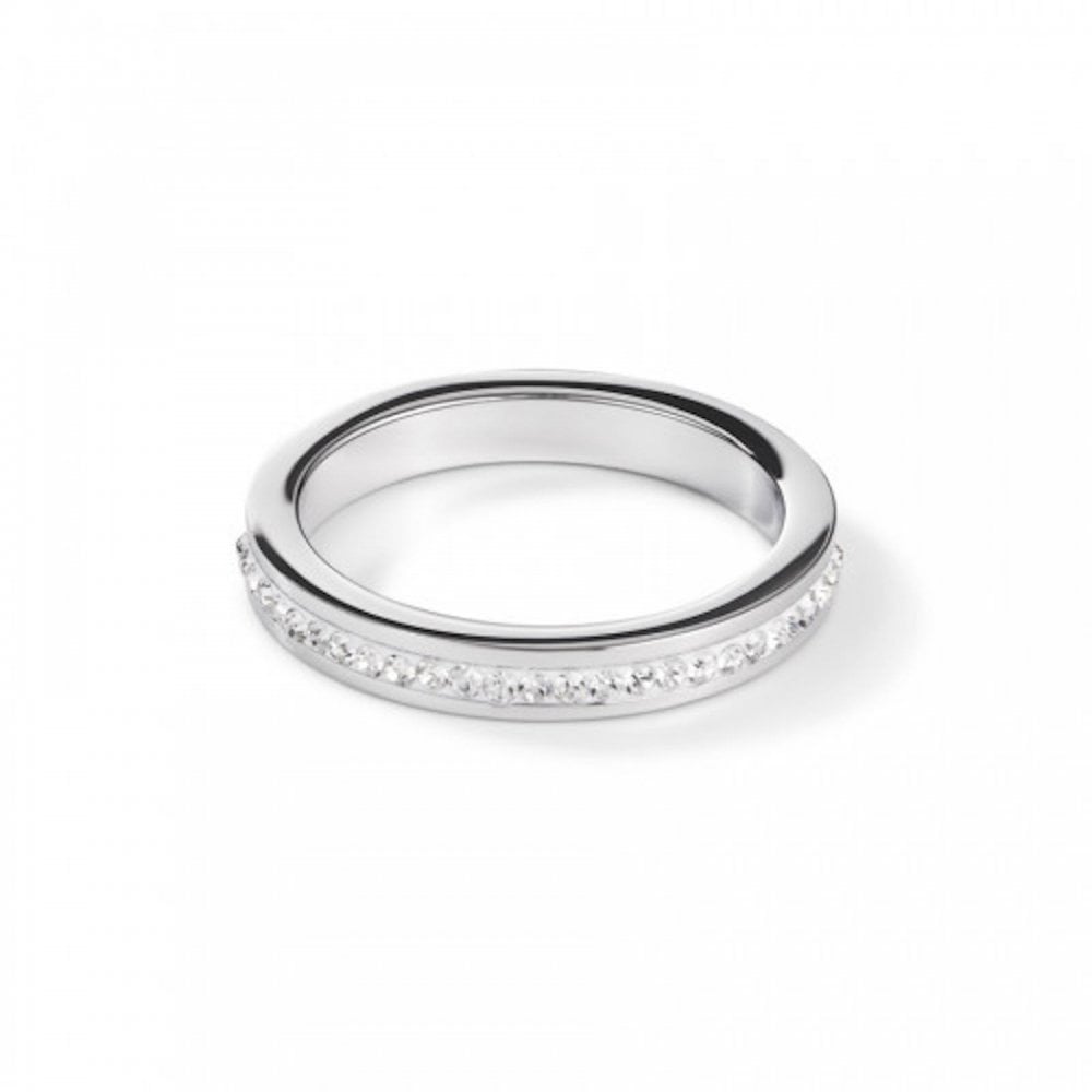 Coeur De Lion Silver Ring