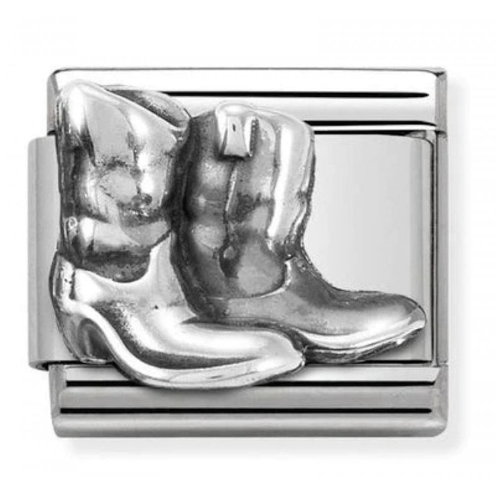 Composable Boots Charm
