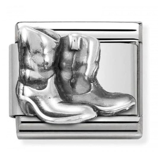 Composable Boots Charm