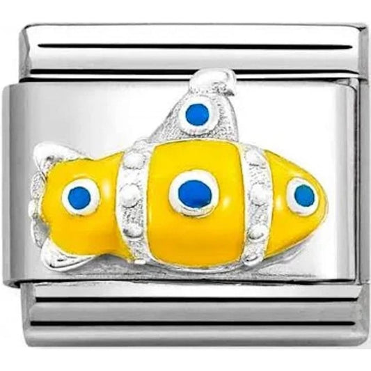 Composable Classic Link, Yellow Submarine