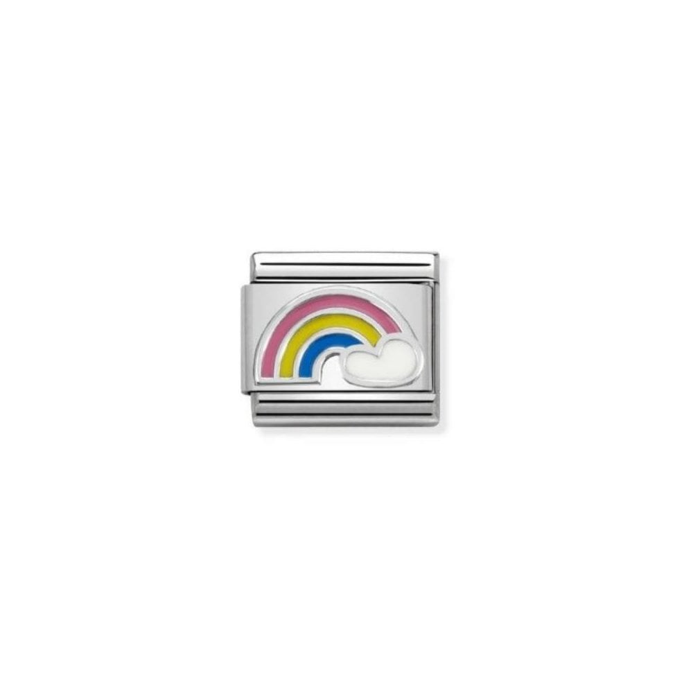 Composable Classic Rainbow Charm