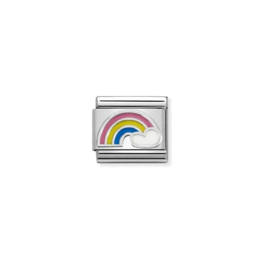 Composable Classic Rainbow Charm