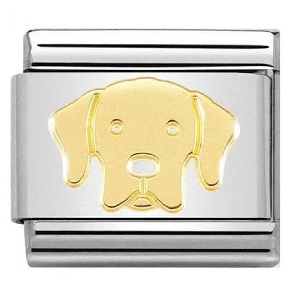 Composable Labrador Retriever Link