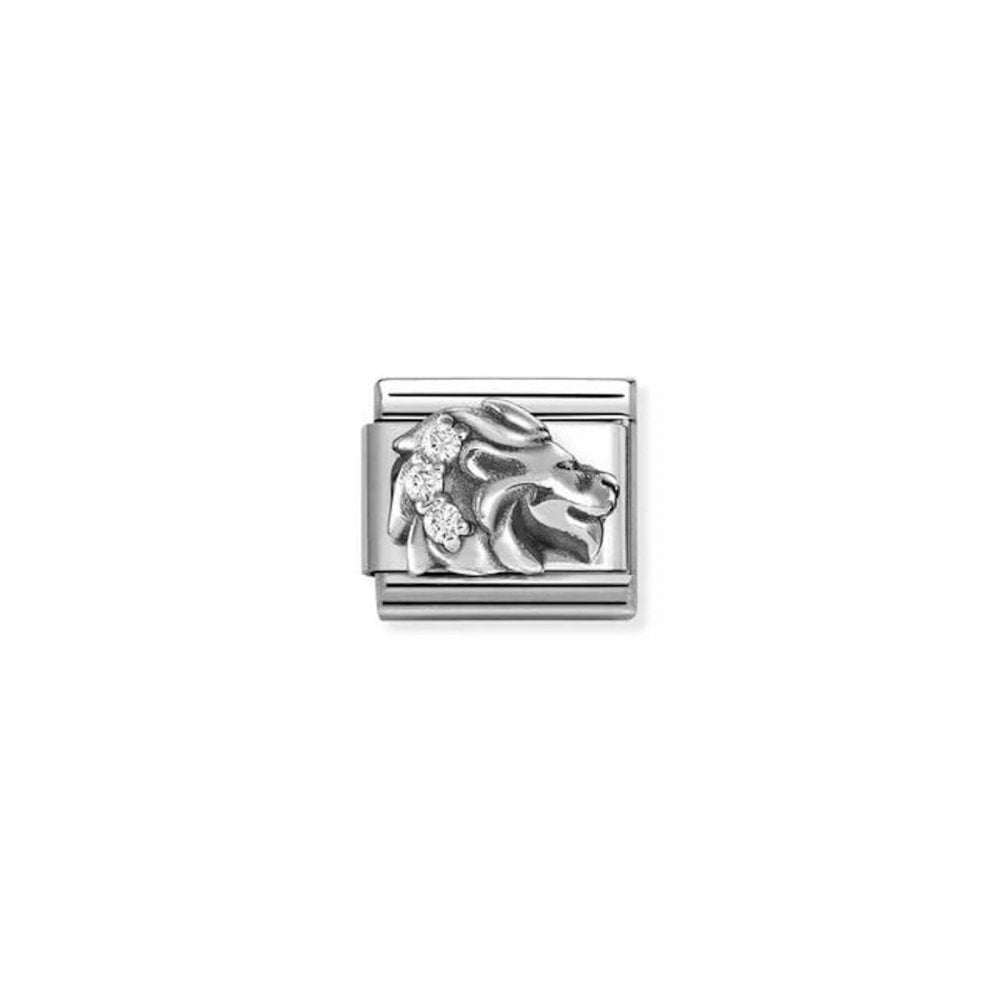 Composable Leo Charm