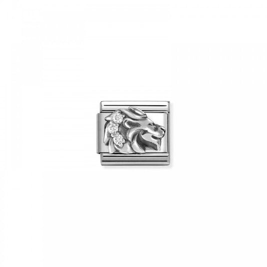 Composable Leo Charm