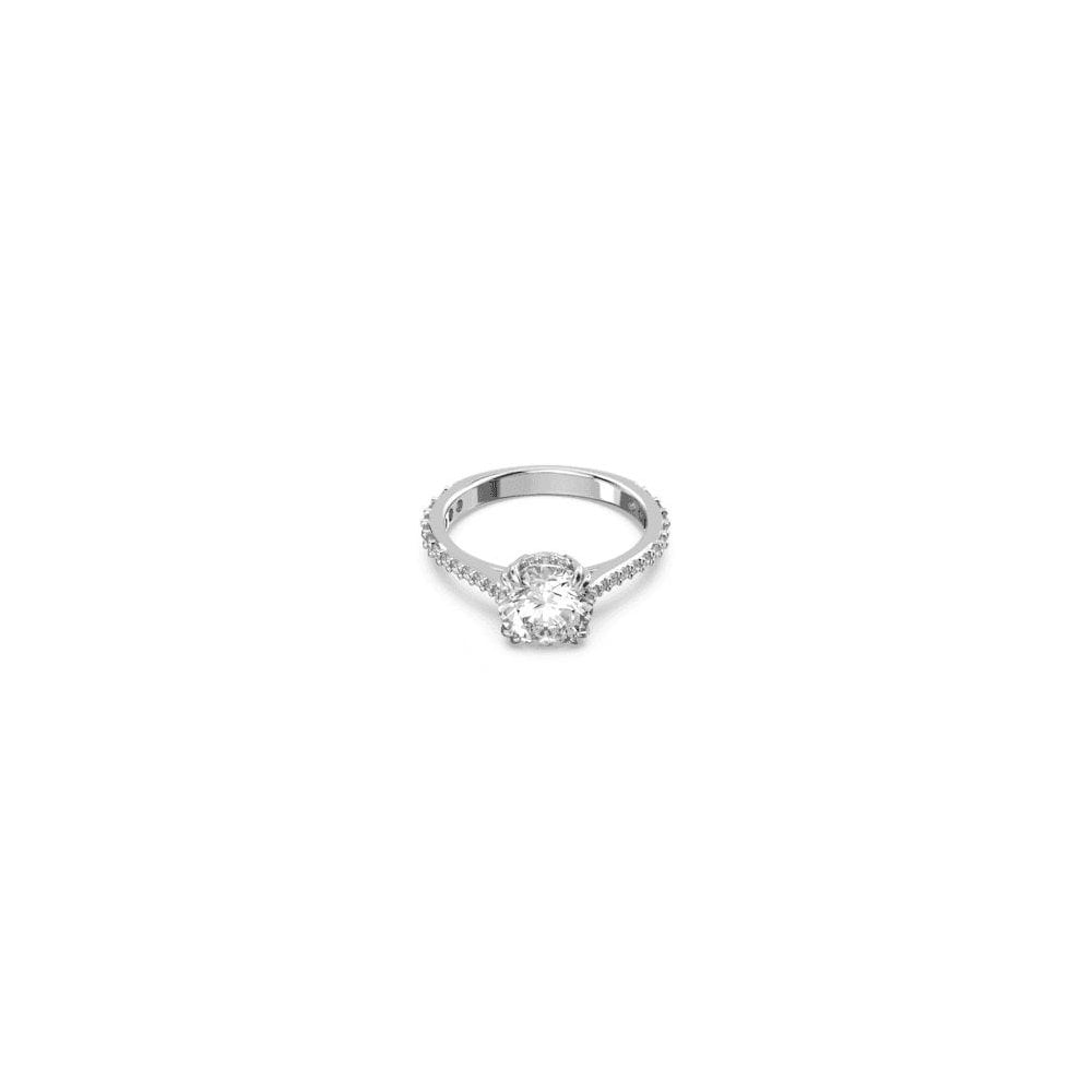 Constella Cocktail Princess Cut Ring Size 60