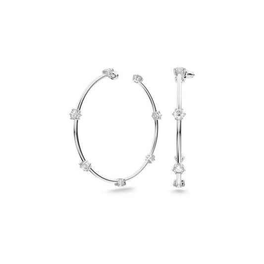Constella Hoop Earrings