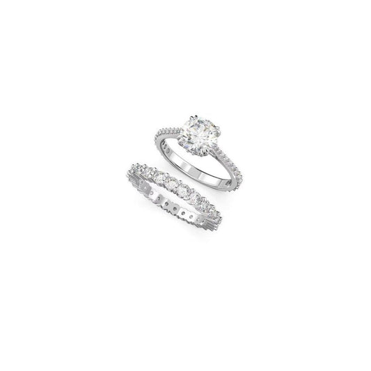 Constella Ring Set of 2 Size 55