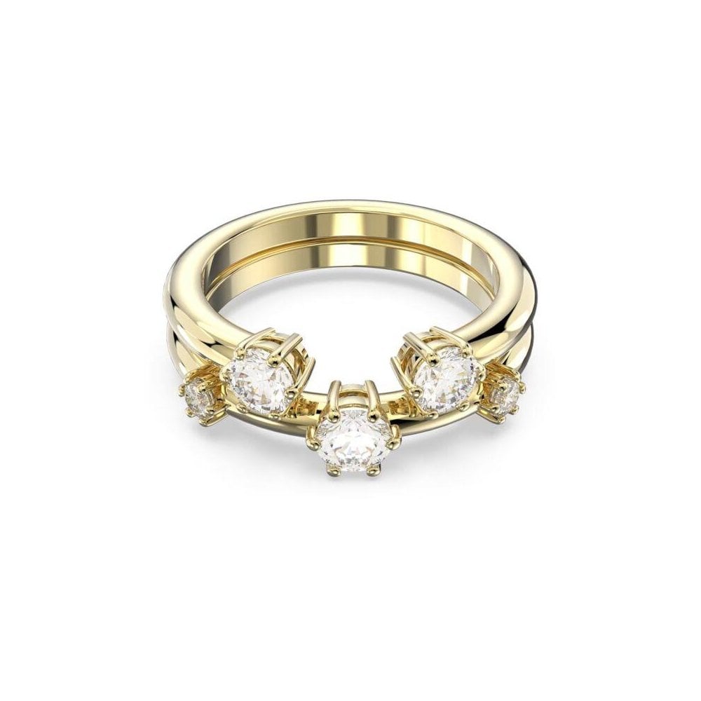 Constella Ring Set of 2 Size 58