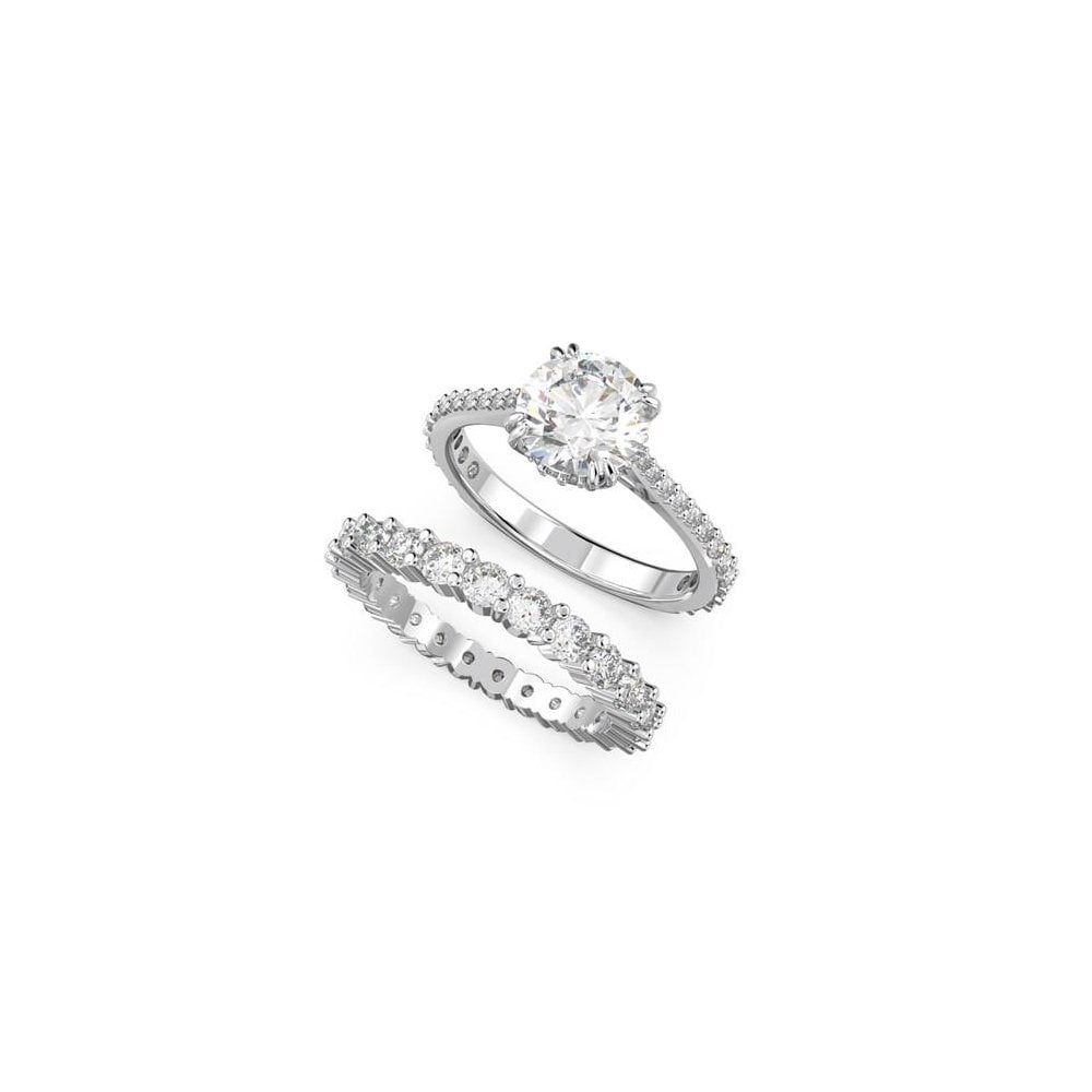 Constella Ring Set of 2 Size 58