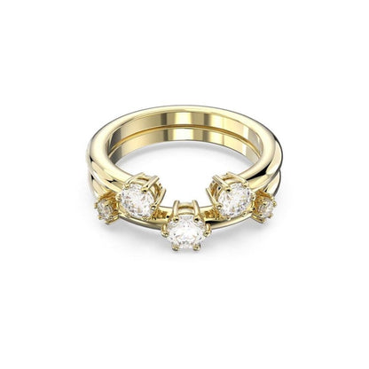 Constella Ring Set of 2 Size 60