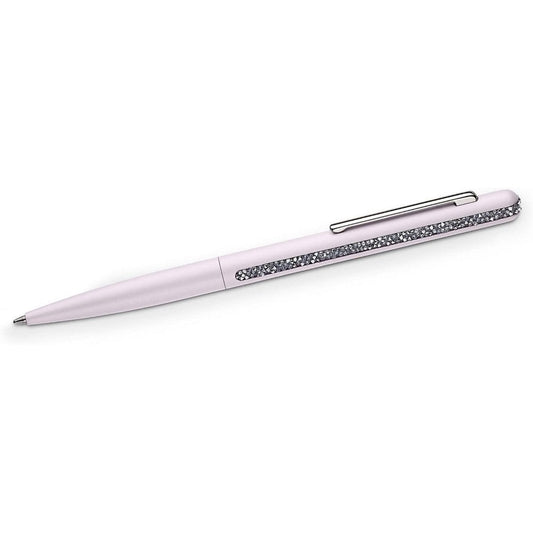 Crystal Shimmer Ballpoint Pen Pink