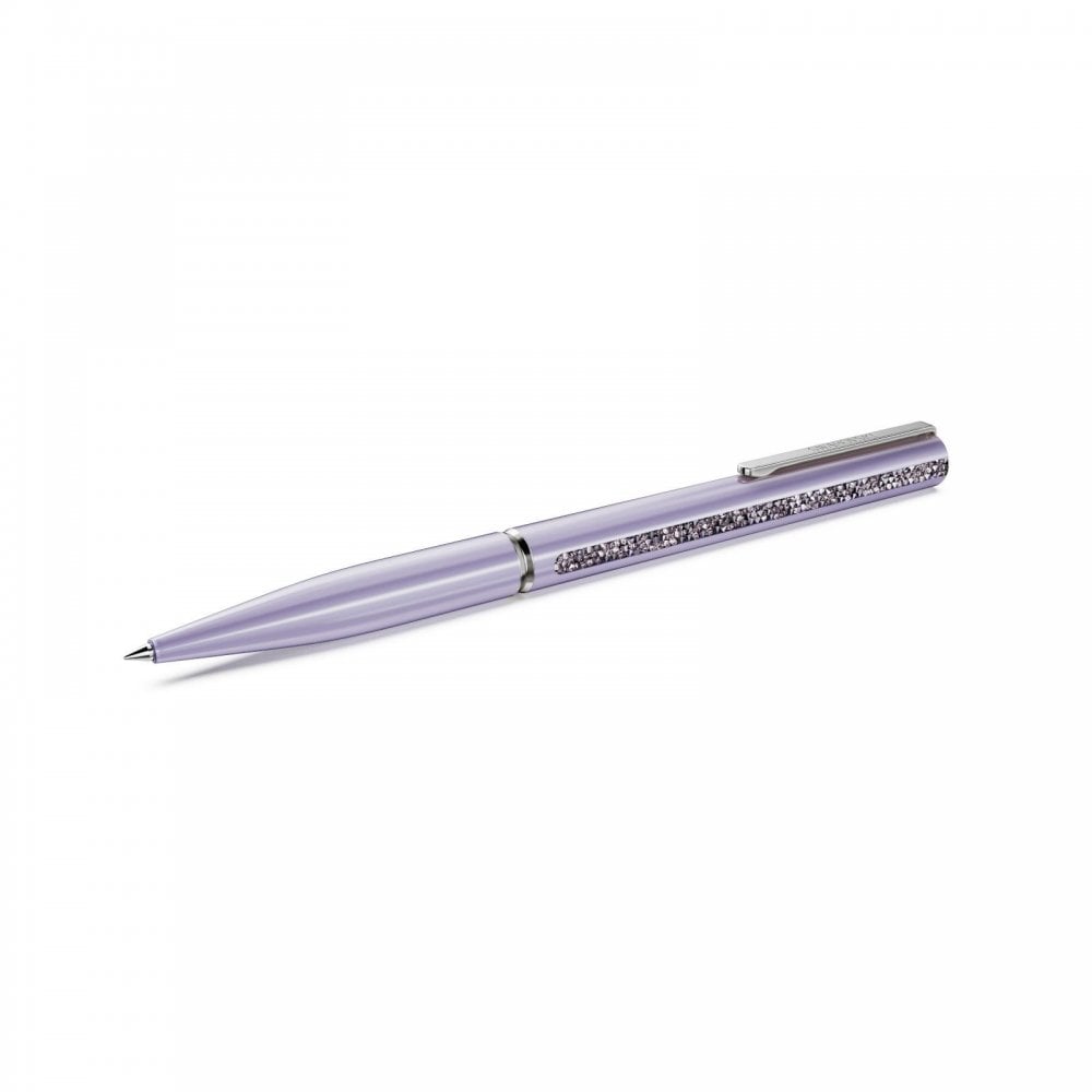 Crystal Shimmer Glide ballpoint pen