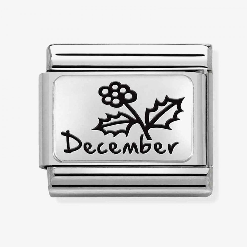 December