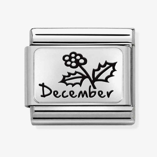 December