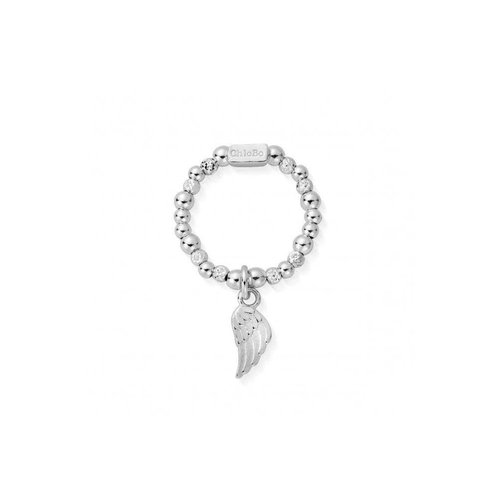 Divinity Within Ring - Small