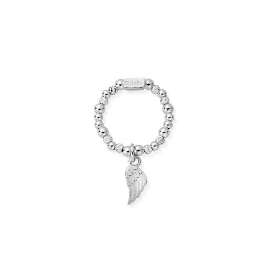 Divinity Within Ring - Small