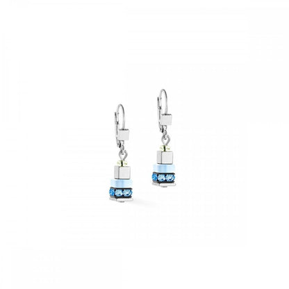 Earrings Fresh Sorbet Cube Multicolour