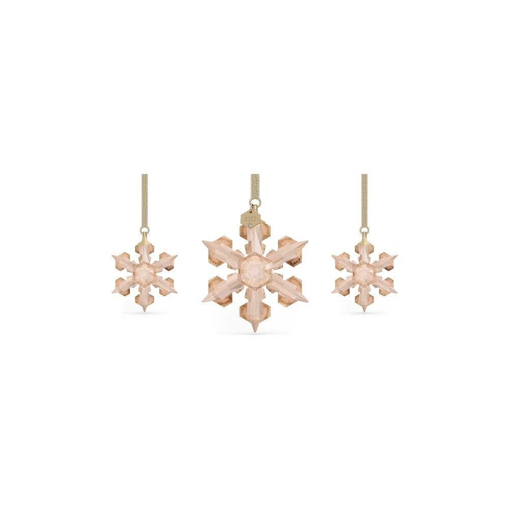Festive Annual Edition 2022 Ornament Set