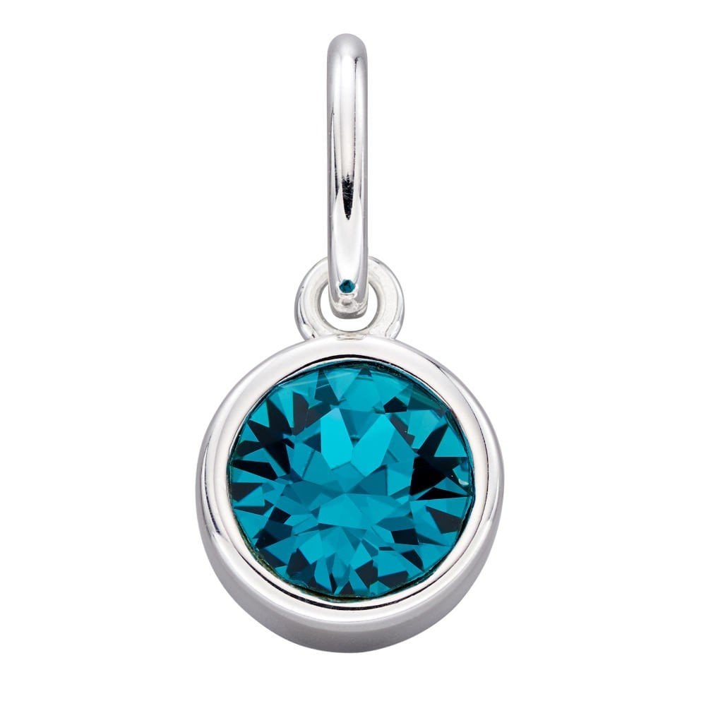 Gecko December Pendant only