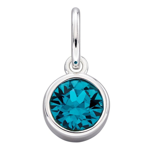 Gecko December Pendant only