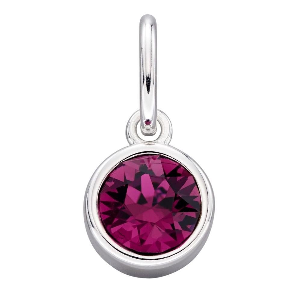 Gecko February Pendant only
