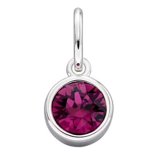 Gecko February Pendant only