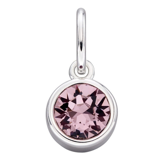 Gecko June Pendant only