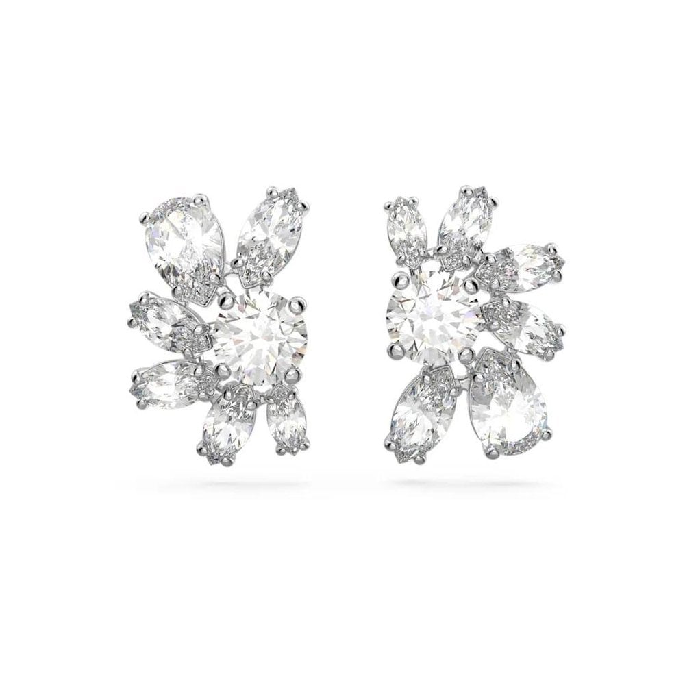 Gema Stud Earrings
