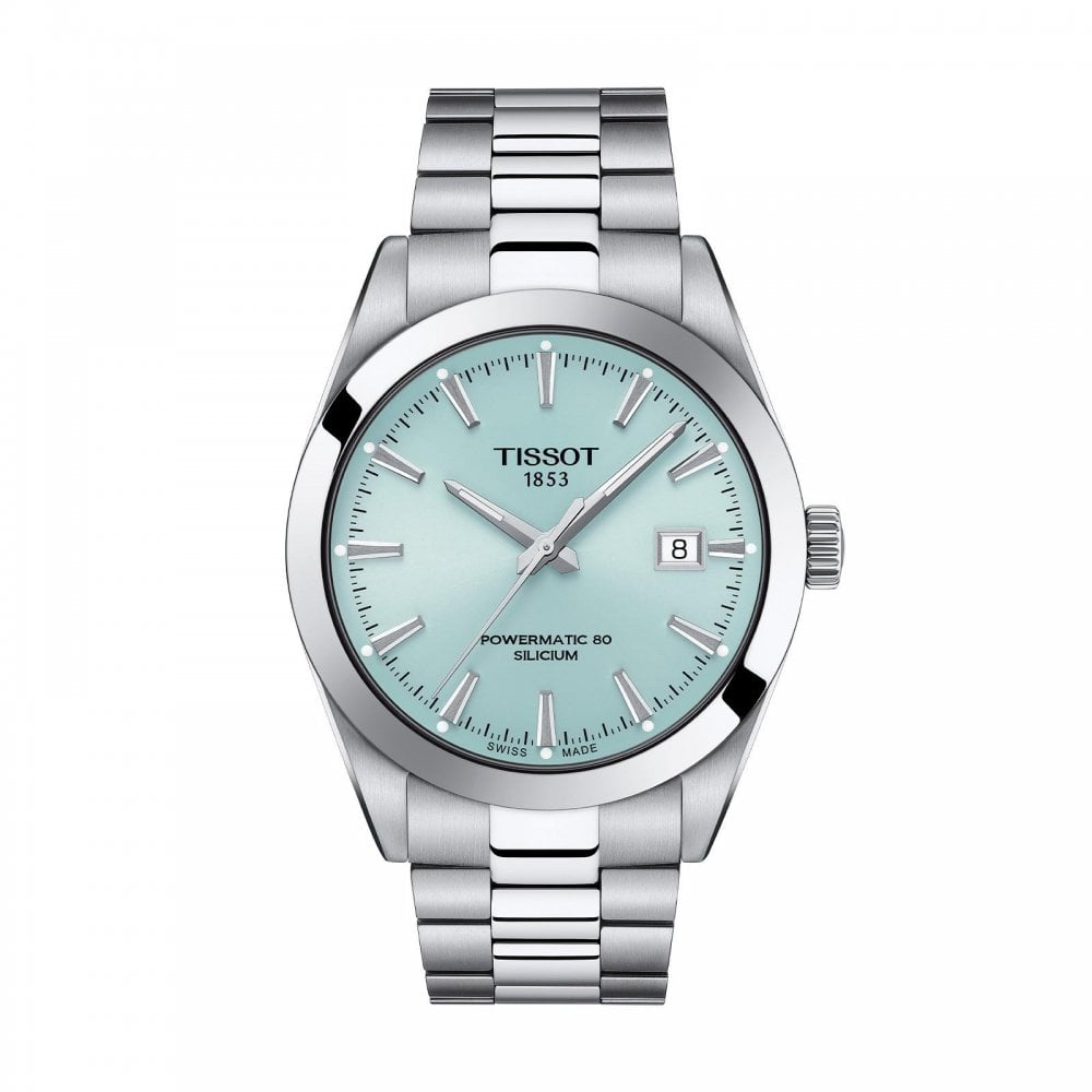 Gentleman Powermatic 80 Mens Watch