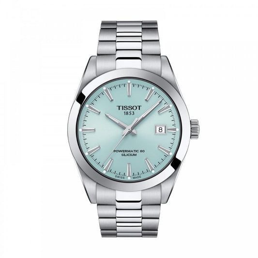 Gentleman Powermatic 80 Mens Watch