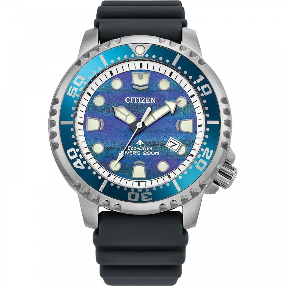 Gents 50th Anniversary Promaster Diver Watch