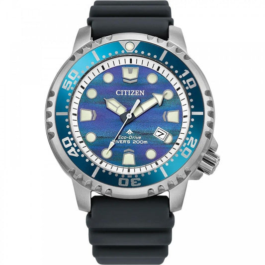 Gents 50th Anniversary Promaster Diver Watch