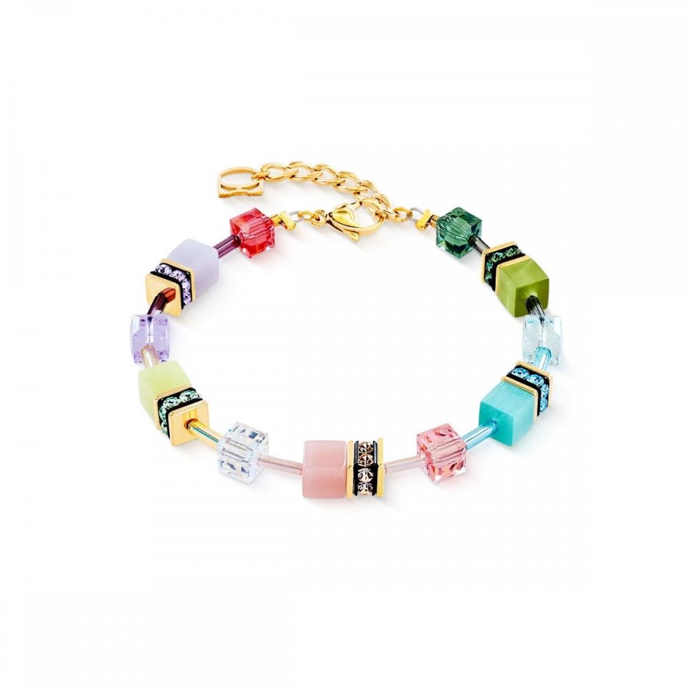 GeoCUBE® Iconic Bracelet Spicy Sweetness
